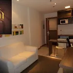 Flat Particular Marizienne Hotel Nobile 44