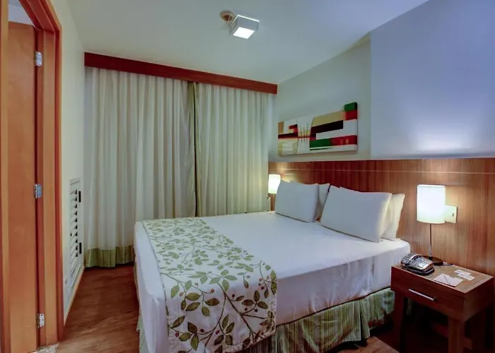 Flat Particular Marizienne Hotel Nobile 44