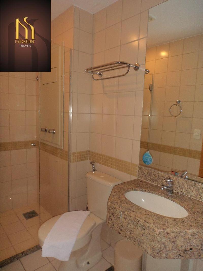 Apartamento Flat Particular Marizienne Nobile 44 Brasília