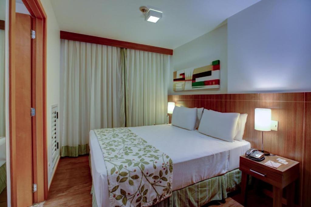 Flat Particular Marizienne Nobile 44 * Brasília