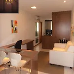 Flat Particular Marizienne Hotel Nobile 44