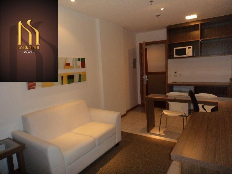 Flat Particular Marizienne Nobile 44 Appartamento Brasilia