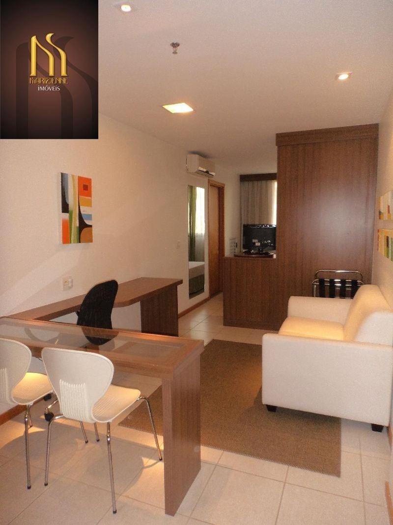 Appartamento Flat Particular Marizienne Nobile 44 Brasilia